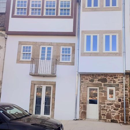 Apartamentos Lumar Valenca Dış mekan fotoğraf